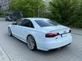 Audi S8 4.0 TFSI quattro plus Weiß - thumbnail 7