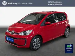 Volkswagen Other e up United