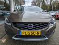 Volvo V60 Cross Country 2.0 T5 245pk AWD Polar+ Automaat NL-Auto *Geen Afl Brown - thumbnail 9
