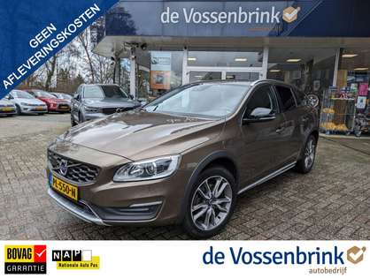 Volvo V60 Cross Country 2.0 T5 245pk AWD Polar+ Automaat NL-Auto *Geen Afl