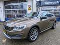 Volvo V60 Cross Country 2.0 T5 245pk AWD Polar+ Automaat NL-Auto *Geen Afl Brown - thumbnail 2
