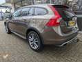 Volvo V60 Cross Country 2.0 T5 245pk AWD Polar+ Automaat NL-Auto *Geen Afl Marrone - thumbnail 4