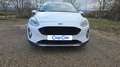 Ford Fiesta VI 1.5 TDCi 120 Active Blanc - thumbnail 20