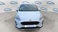 Ford Fiesta VI 1.5 TDCi 120 Active Blanc - thumbnail 5