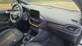 Ford Fiesta VI 1.5 TDCi 120 Active Blanc - thumbnail 10