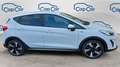 Ford Fiesta VI 1.5 TDCi 120 Active Blanc - thumbnail 4