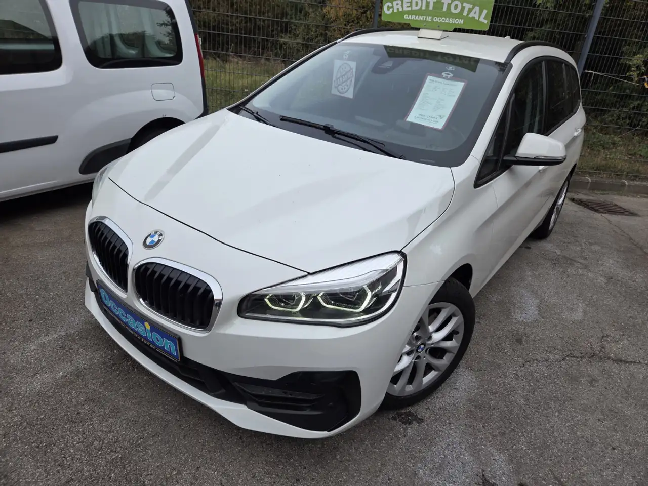 BMW 220