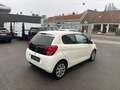 Citroen C1 VTi 72 Feel * KLIMA * AKTIONSPREIS Weiß - thumbnail 6