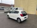 Citroen C1 VTi 72 Feel * KLIMA * AKTIONSPREIS Weiß - thumbnail 4
