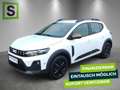 Dacia Sandero SANDERO PH2 Stepway Extreme TCe 110 Weiß - thumbnail 1