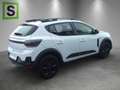 Dacia Sandero SANDERO PH2 Stepway Extreme TCe 110 Weiß - thumbnail 4