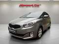 Kia Carens 1.7 CRDI - Automatique - 7 places - 73.785 Kms Gris - thumbnail 1