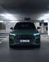 Audi Q5 S line 40 TDI quattro 150(204) kW(PS) S tronic Grün - thumbnail 2