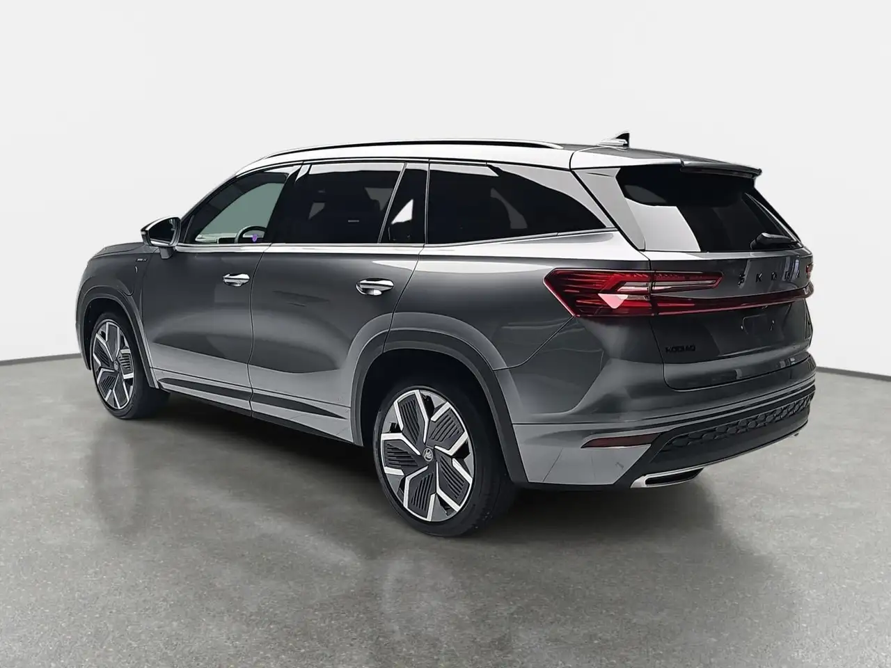 Skoda Kodiaq 2026