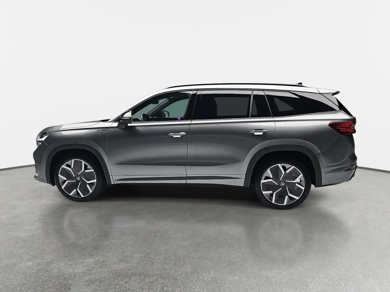 Skoda Kodiaq 2026 — фото 6