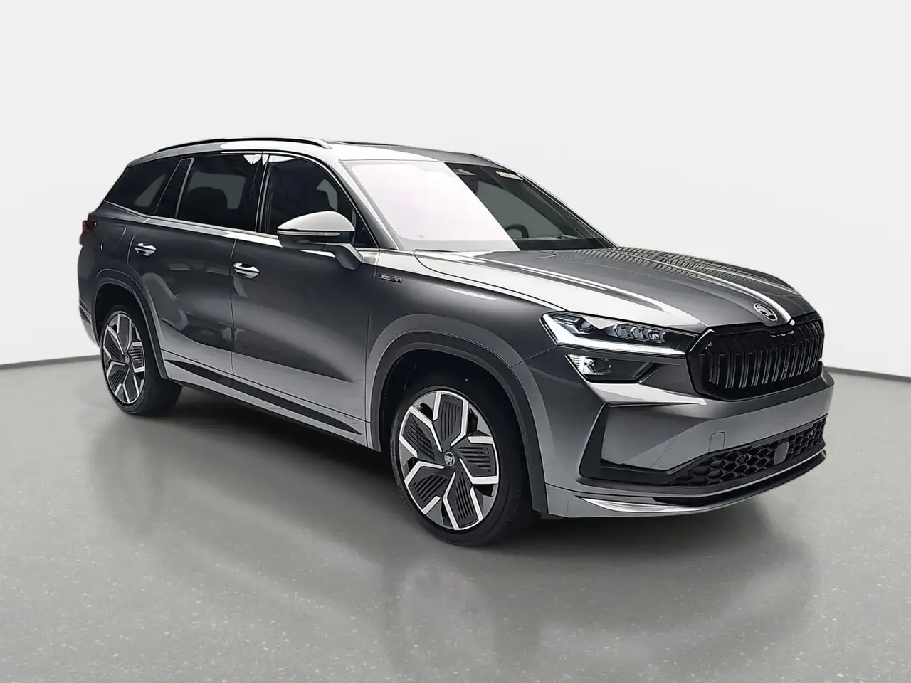 Skoda Kodiaq 2026