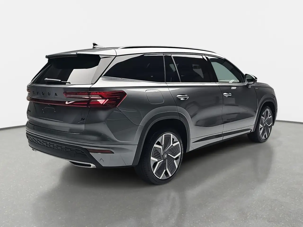 Skoda Kodiaq 2026