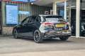 Mercedes-Benz A 180 Premium Plus Negro - thumbnail 6
