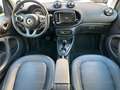 smart forTwo fortwo EQ*EXCL*60kW*PANO*LEDER*SHZ*PTS*KAM*22kW* Grijs - thumbnail 10