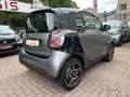 smart forTwo fortwo EQ*EXCL*60kW*PANO*LEDER*SHZ*PTS*KAM*22kW* Grijs - thumbnail 15