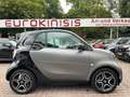 smart forTwo fortwo EQ*EXCL*60kW*PANO*LEDER*SHZ*PTS*KAM*22kW* Grigio - thumbnail 1