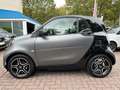 smart forTwo fortwo EQ*EXCL*60kW*PANO*LEDER*SHZ*PTS*KAM*22kW* Grijs - thumbnail 2