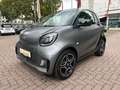 smart forTwo fortwo EQ*EXCL*60kW*PANO*LEDER*SHZ*PTS*KAM*22kW* Grijs - thumbnail 8