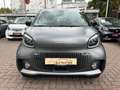 smart forTwo fortwo EQ*EXCL*60kW*PANO*LEDER*SHZ*PTS*KAM*22kW* Gris - thumbnail 20
