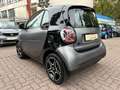 smart forTwo fortwo EQ*EXCL*60kW*PANO*LEDER*SHZ*PTS*KAM*22kW* Grijs - thumbnail 14