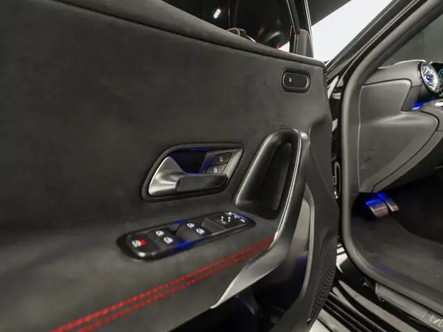 Mercedes-Benz A Class view 12