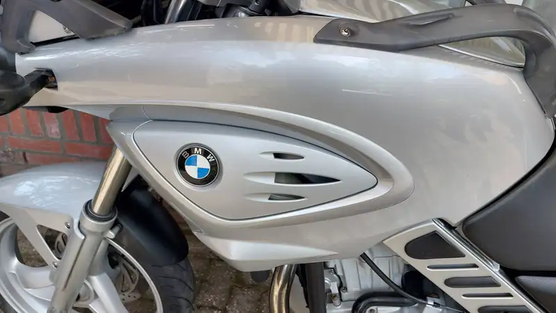 BMW F 650 CS - foto 5