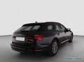 Audi A6 Avant 45 TFSI Matrix/Leder/Memory/AHK/18 Zoll Blau - thumbnail 4