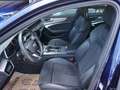 Audi A6 Avant 40 TDI sport S-tronic *S-LINE-SPORTPAKET* Blau - thumbnail 7