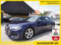 Audi A6 Avant 40 TDI sport S-tronic *S-LINE-SPORTPAKET* Blau - thumbnail 1