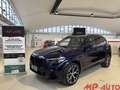 BMW X5 X5 xDrive25d Msport TAGLIANDI UFFICIALI Blau - thumbnail 1