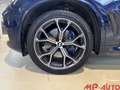 BMW X5 X5 xDrive25d Msport TAGLIANDI UFFICIALI Blau - thumbnail 8