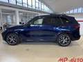 BMW X5 X5 xDrive25d Msport TAGLIANDI UFFICIALI Blau - thumbnail 4