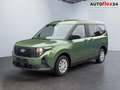 Ford Tourneo Courier 1,0 Trend Automatik Klima Sitzheizung 5J Garant... Grün - thumbnail 2
