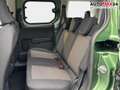 Ford Tourneo Courier 1,0 Trend Automatik Klima Sitzheizung 5J Garant... Grün - thumbnail 26