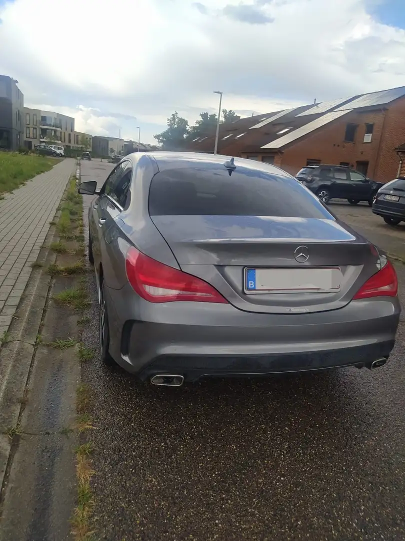 Mercedes-Benz 200 D cdi - 2