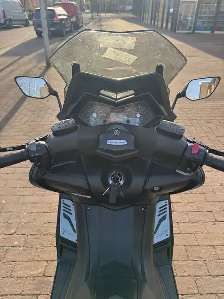Yamaha TMAX 530 - foto 7