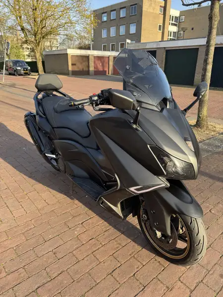 Yamaha TMAX 530 - foto 2