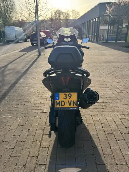 Yamaha TMAX 530 - foto 4