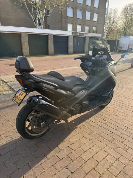 Yamaha TMAX 530 - foto 3