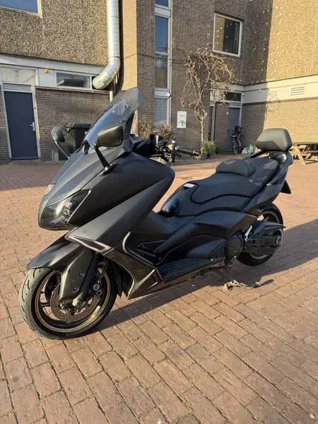 Yamaha TMAX 530 - foto 6