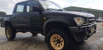 2.4 TD 4WD