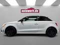 Audi A1 1.2 TFSI S LINE EXT SHZ NAVI EXLUSIVE PAKET MEDIA Blanco - thumbnail 3