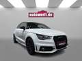 Audi A1 1.2 TFSI S LINE EXT SHZ NAVI EXLUSIVE PAKET MEDIA Blanco - thumbnail 7