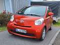 Toyota iQ IQ 1.0 Orange - thumbnail 1