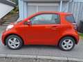 Toyota iQ IQ 1.0 Orange - thumbnail 2